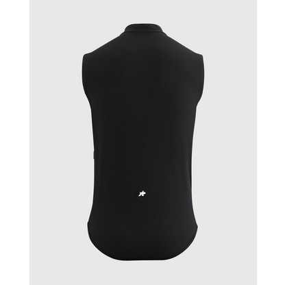 Colete Sem Mangas ASSOS TACTICA T5 Preto