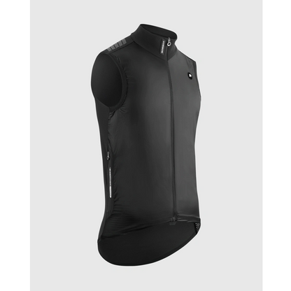 Colete Sem Mangas ASSOS TACTICA T5 Preto