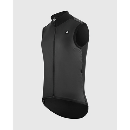 Colete Sem Mangas ASSOS TACTICA T5 Preto