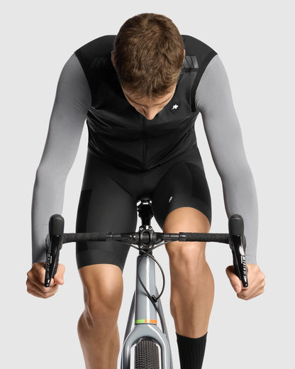 Colete Sem Mangas ASSOS TACTICA T5 Preto