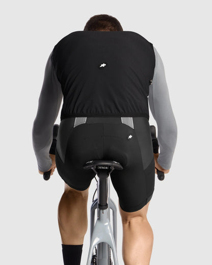 Colete Sem Mangas ASSOS TACTICA T5 Preto