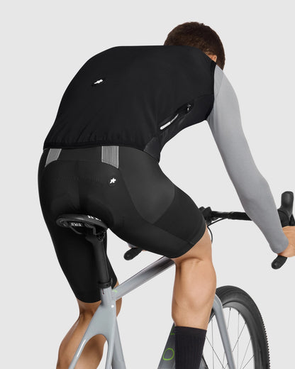 Colete Sem Mangas ASSOS TACTICA T5 Preto