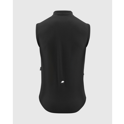 Veste Sem Mangas ASSOS TACTICA T5 Deep Petrol