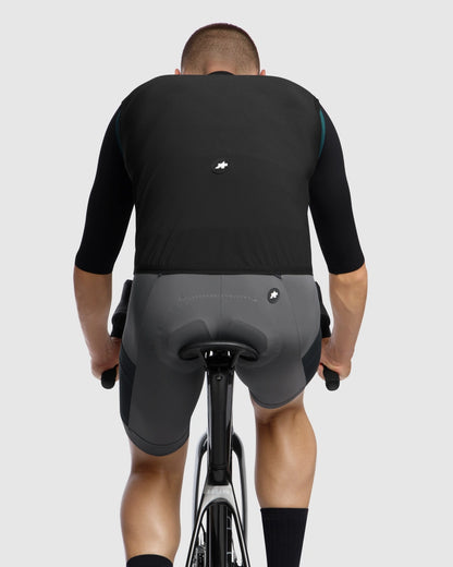 Veste Sem Mangas ASSOS TACTICA T5 Deep Petrol