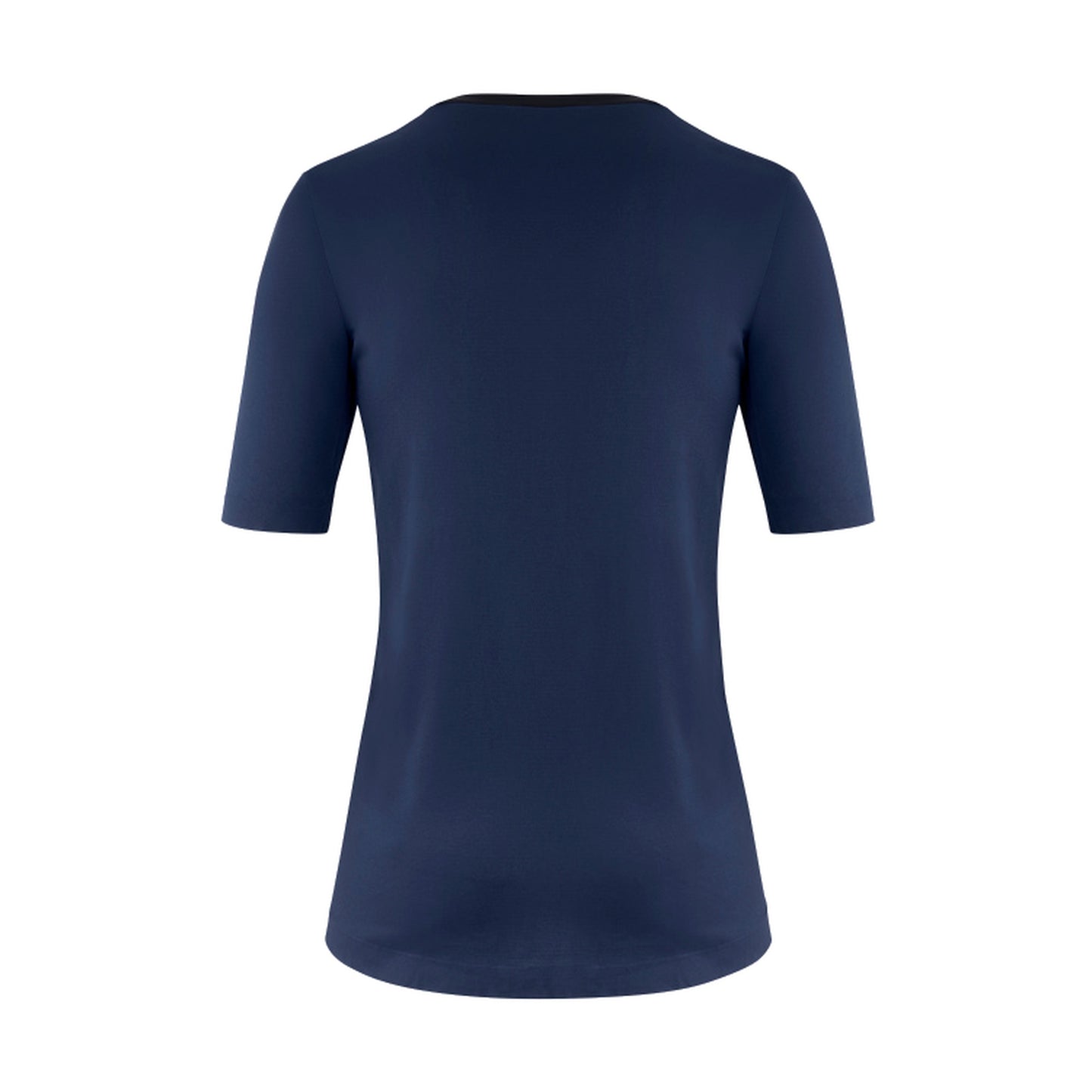 Camisola ASSOS TACTICA TECH T5 de manga curta, azul
