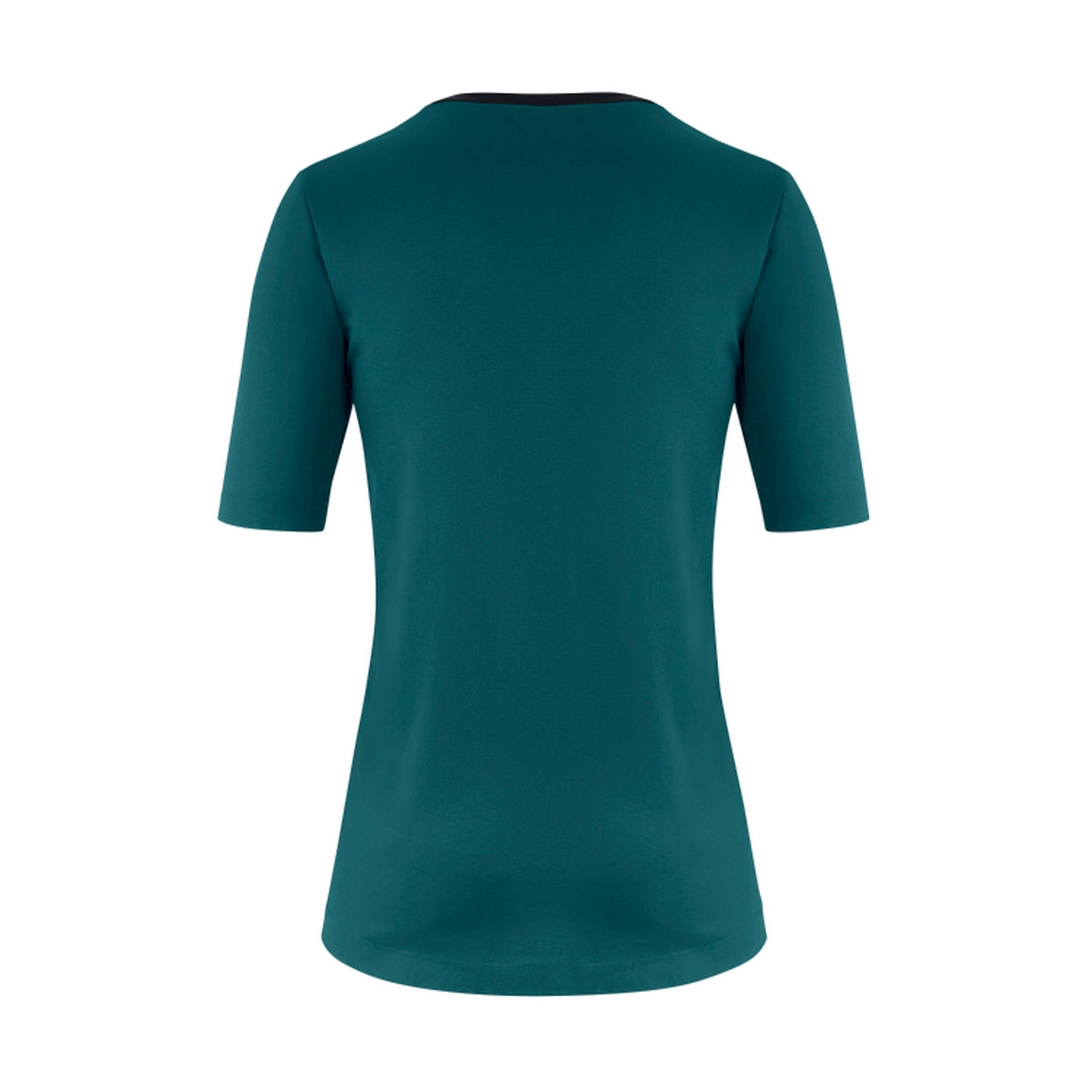 Camisola ASSOS TACTICA TECH T5 de manga curta, verde