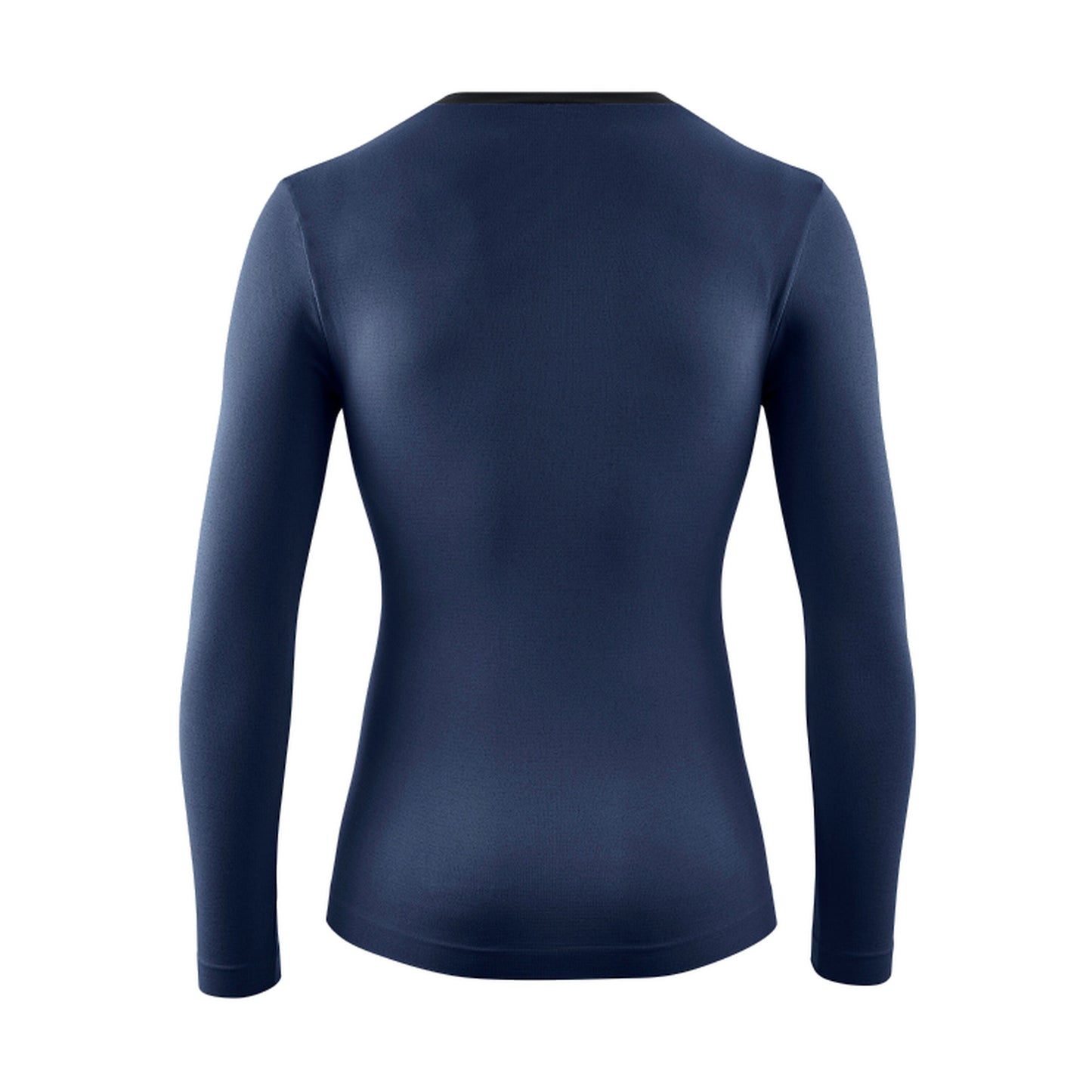 Camisola ASSOS TACTICA TECH T5 de manga comprida, azul