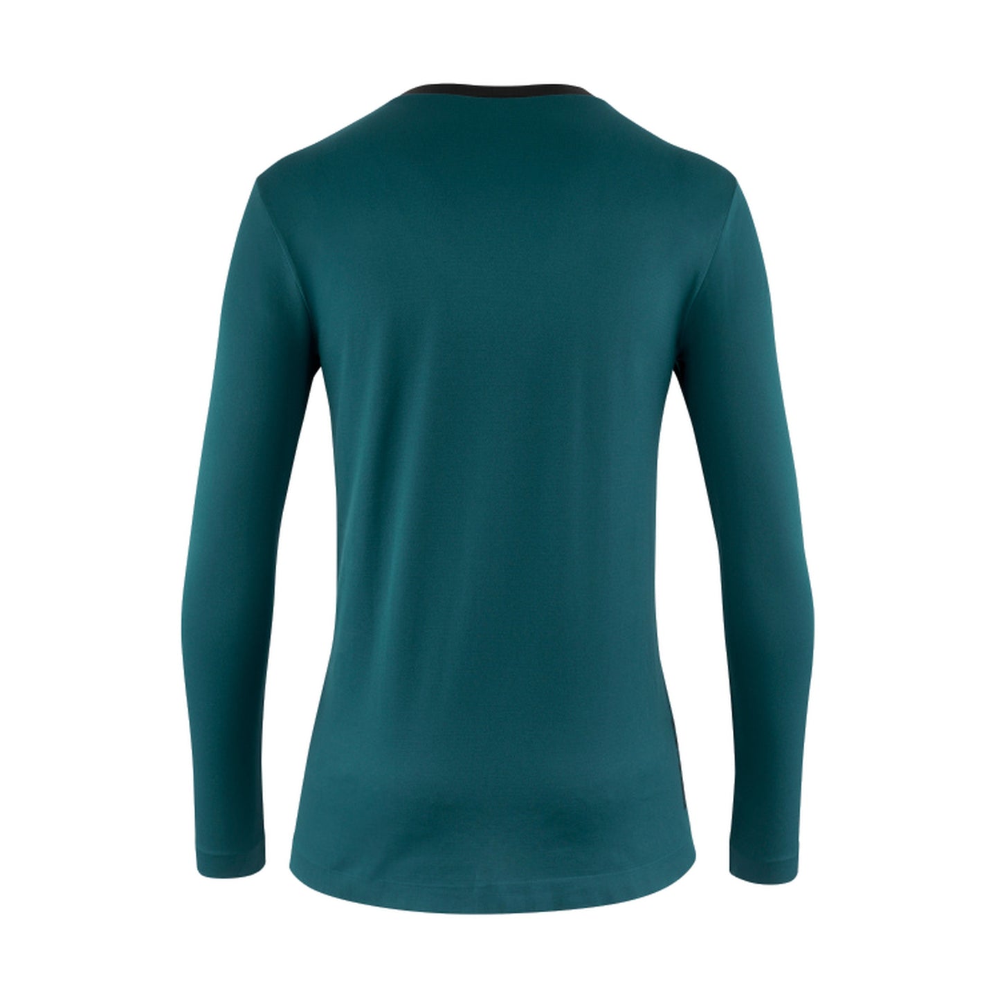 Camisola ASSOS TACTICA TECH T5 de manga comprida, verde