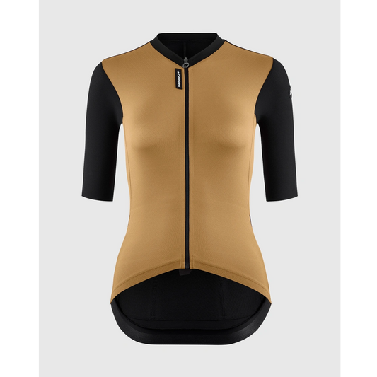 ASSOS TACTICA T5 Camisola clássica de manga curta para mulher