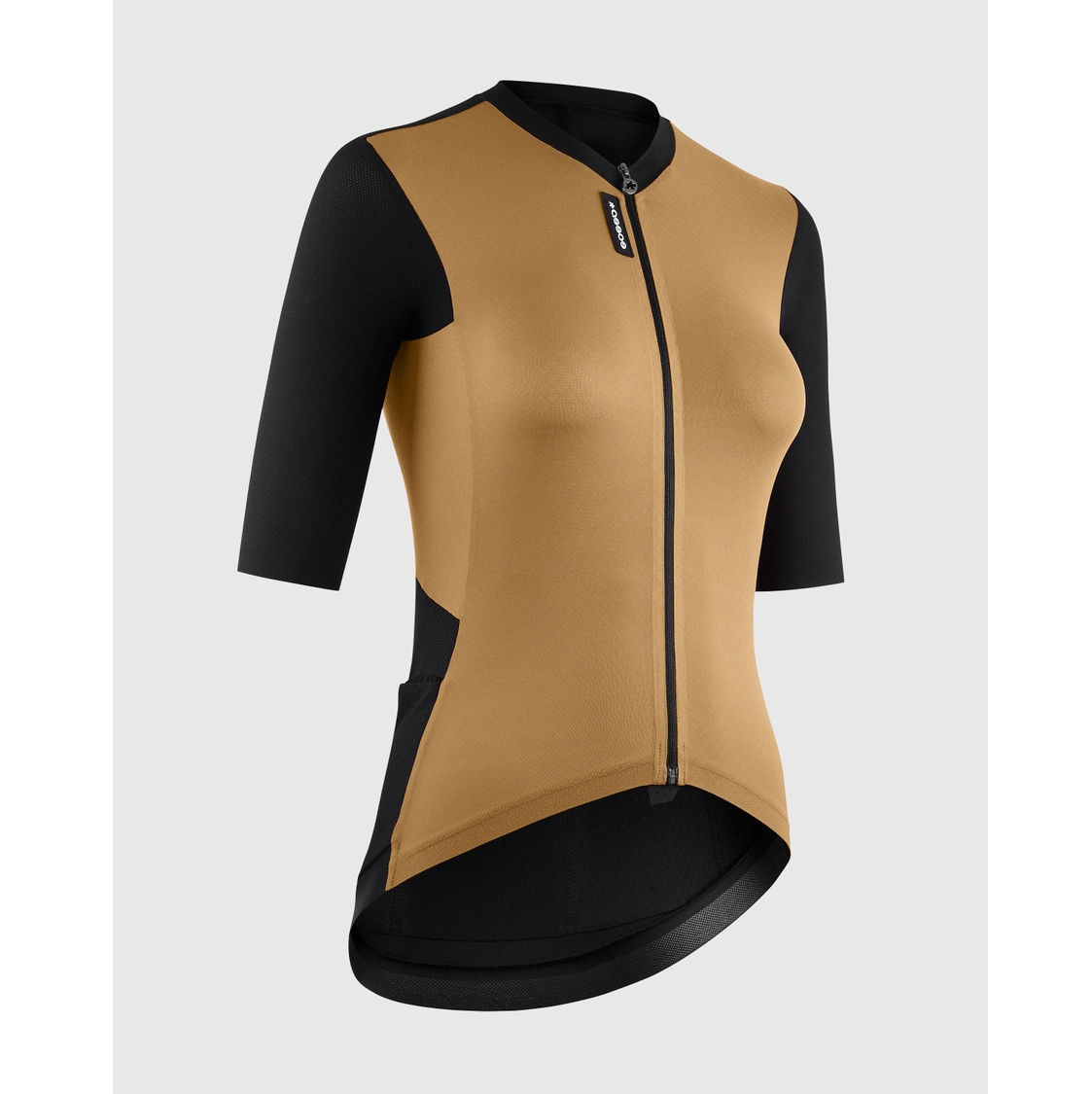 ASSOS TACTICA T5 Camisola clássica de manga curta para mulher