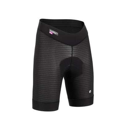 Sous-Short ASSOS TACTICA ST T3 Femme Preto