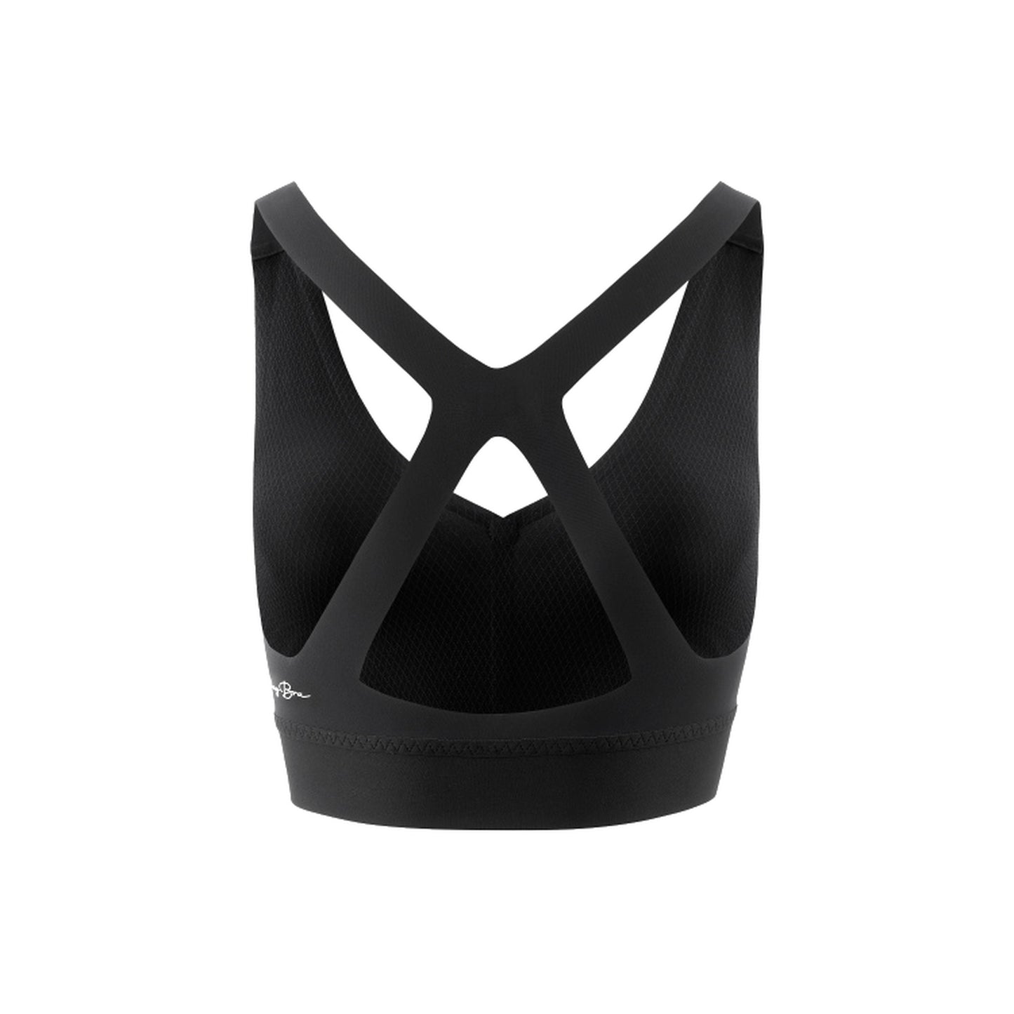 Sutiã de mulher ASSOS Preto