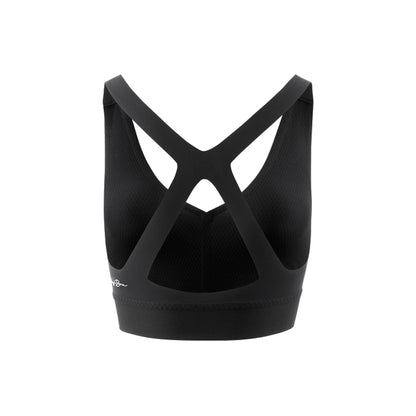 Soutien Feminino ASSOS Preto
