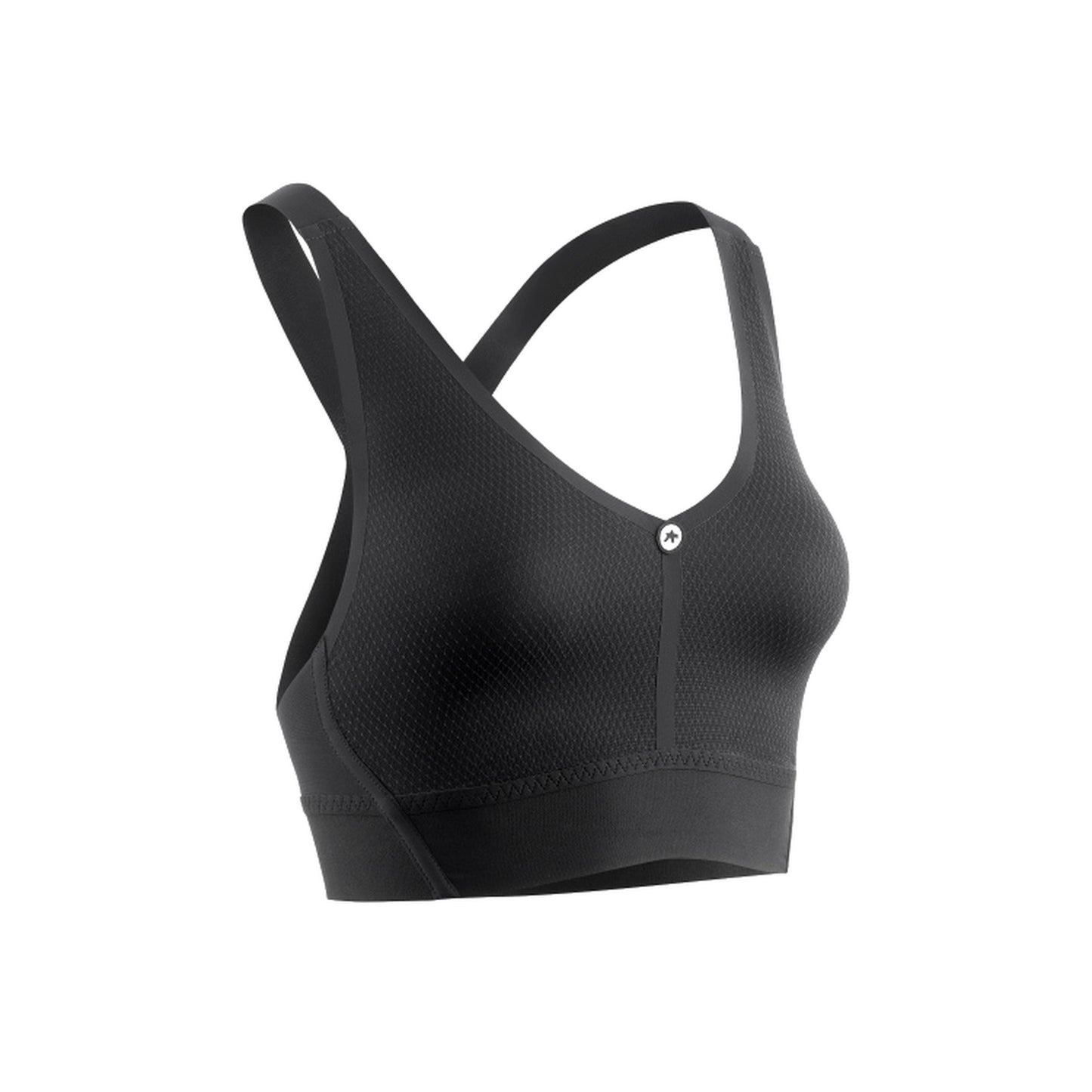 Sutiã de mulher ASSOS Preto