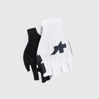 Luvas ASSOS RSR SPEED S11 Branco