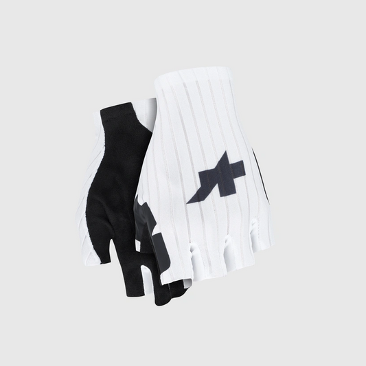 Luvas ASSOS RSR SPEED S11 Branco