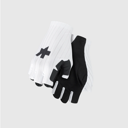 Luvas ASSOS RSR SPEED S11 Branco