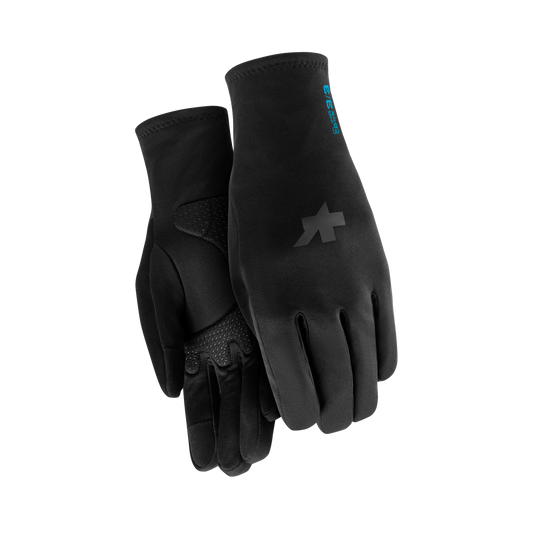 Luvas ASSOS WINTER Preto