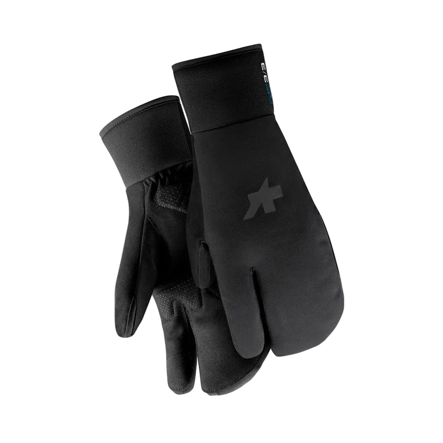 Luvas ASSOS ULTRAZ WINTER P1 Preto