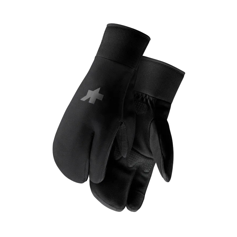 Luvas ASSOS ULTRAZ WINTER P1 Preto