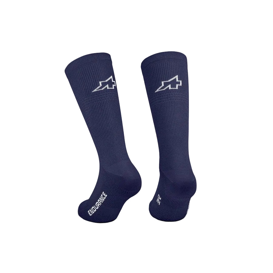 Meias ASSOS ENDURANCE S11 Azul