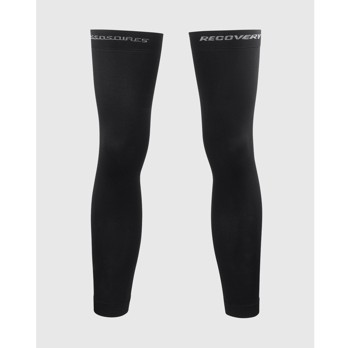 ASSOS Recovery Leggings Preto