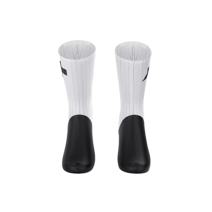 Cobre-Sapatos ASSOS RSR SPEED S11 Branco
