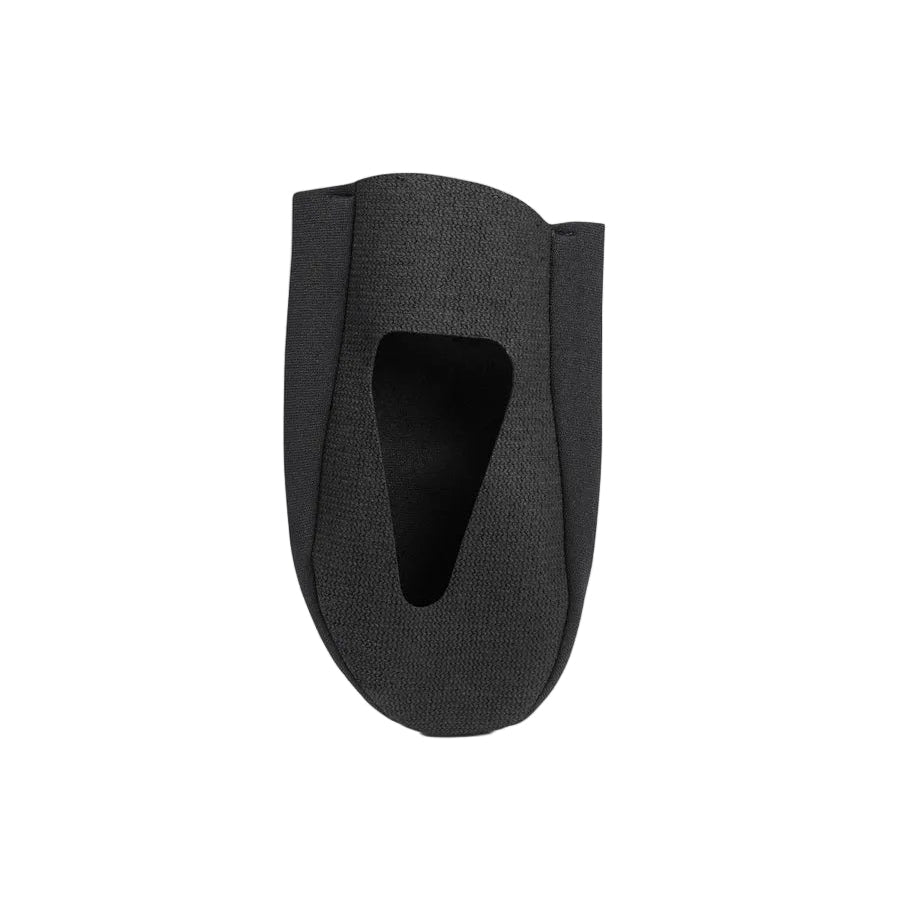 Protetores de dedos ASSOS SPRING FALL Preto