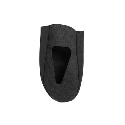 Cobre-Dedos ASSOS SPRING FALL Preto