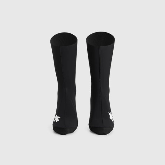 Cobre-Sapatos ASSOS WINTER P1 Preto