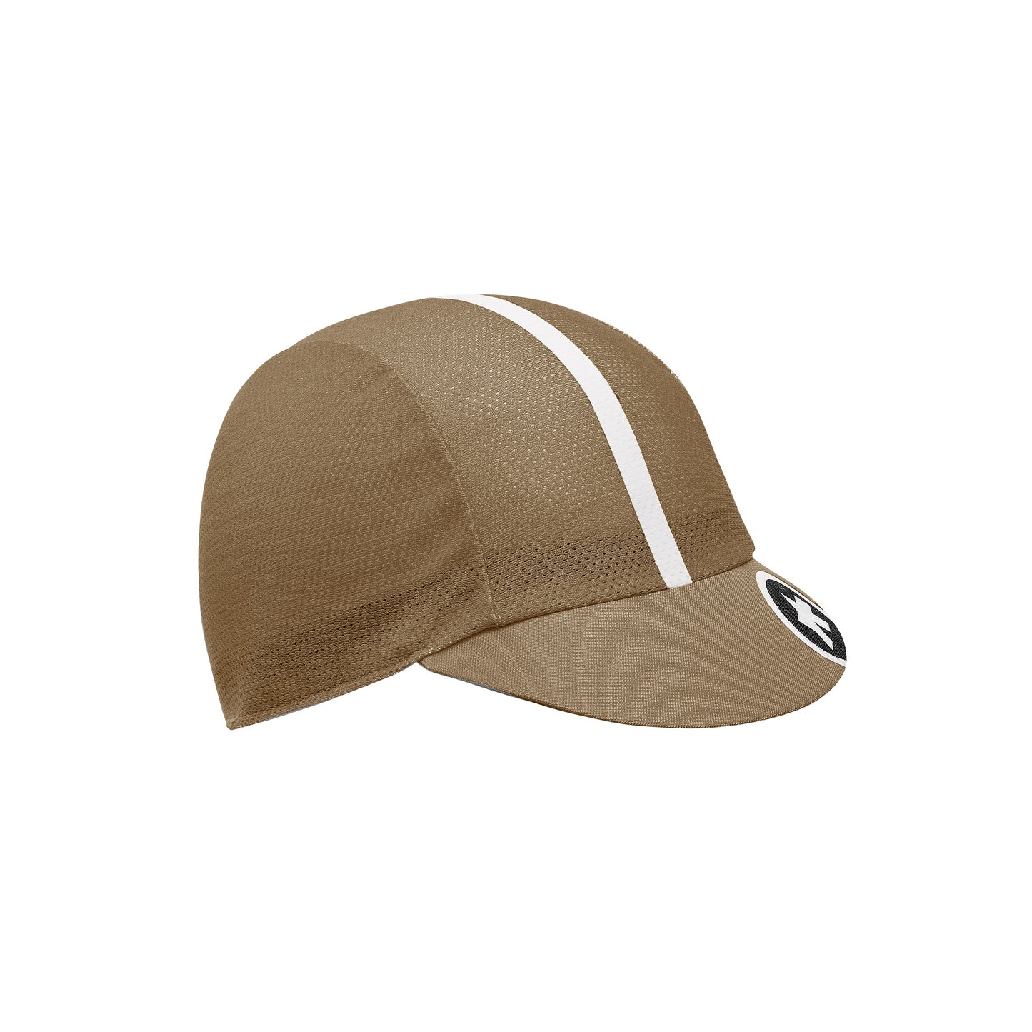 ASSOS CAP Tampa de bronze