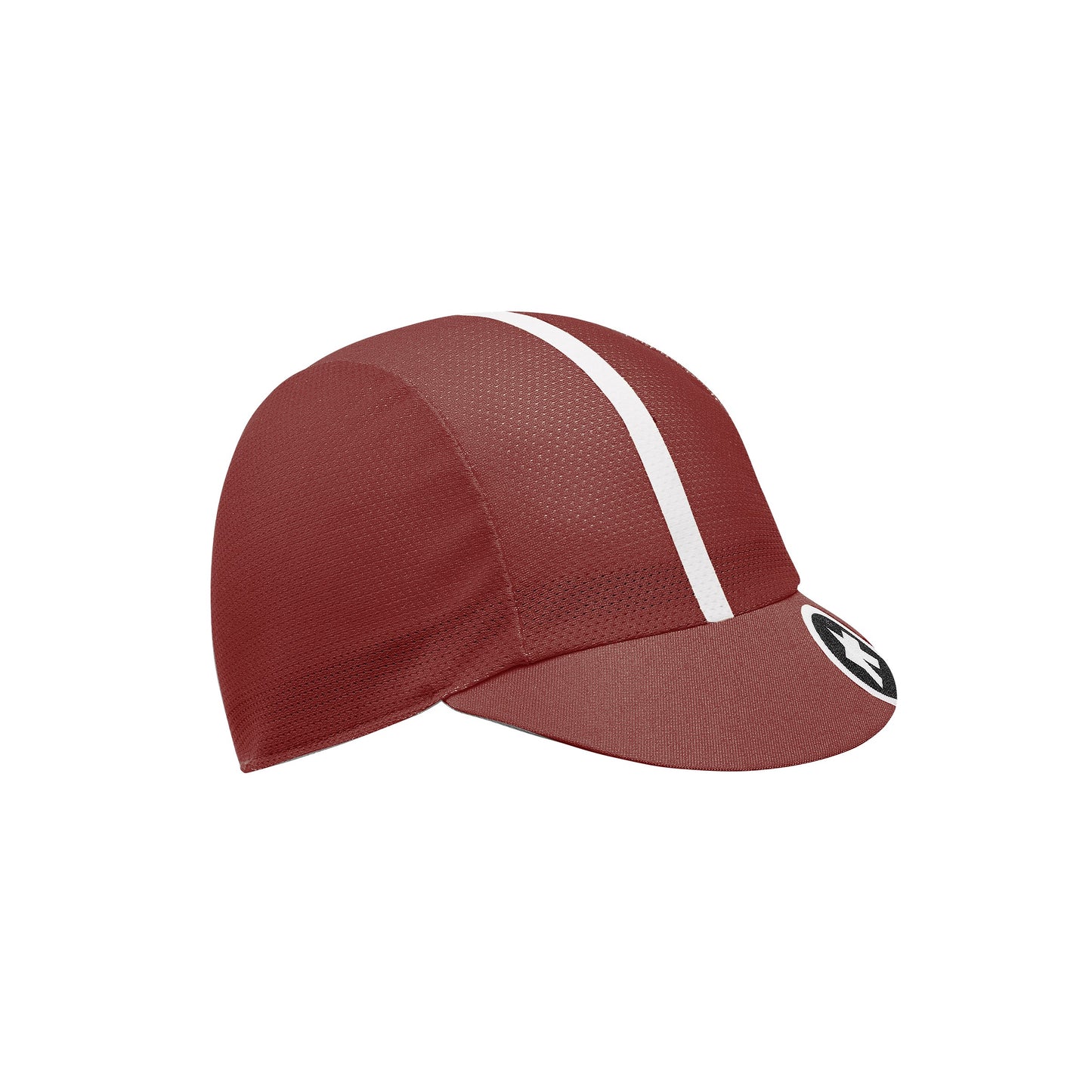 ASSOS CAP Vermelho