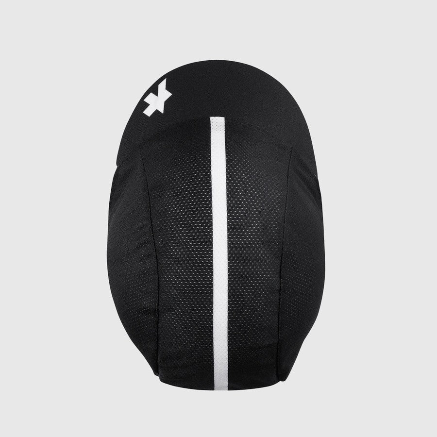 Boné ASSOS ENDURANCE P1 Preto