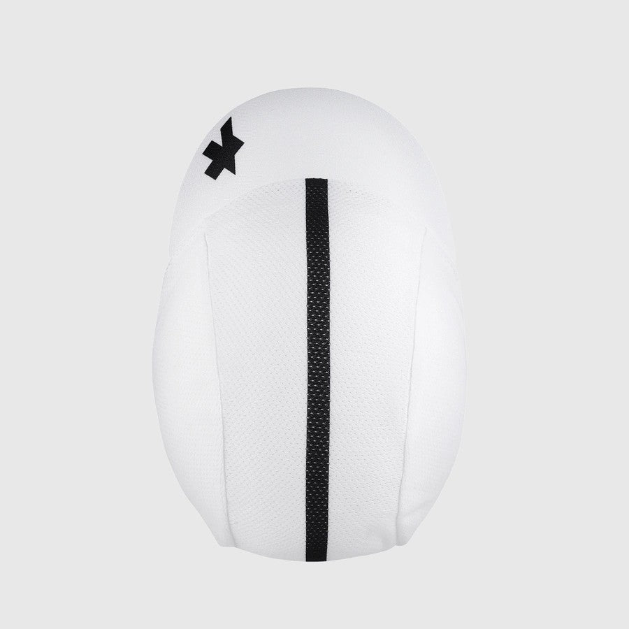 Boné ASSOS ENDURANCE P1 Branco