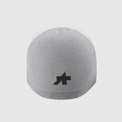 Gorro Sob Capacete ASSOS SUMMER P1 Cinzento
