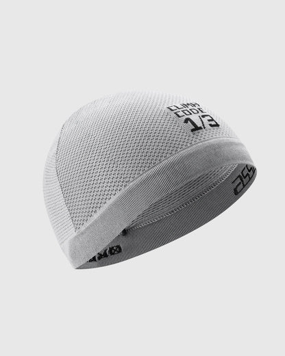 Gorro Sob Capacete ASSOS SUMMER P1 Cinzento