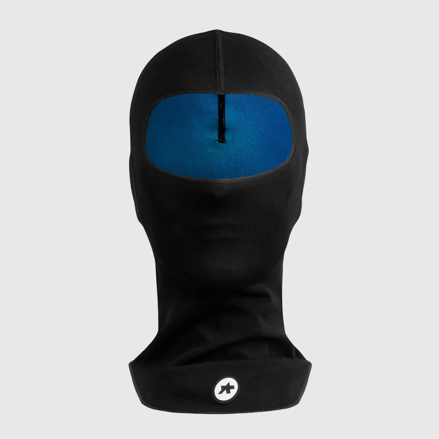 Passa-montanhas ASSOS ULTRAZ WINTER P3 Preto