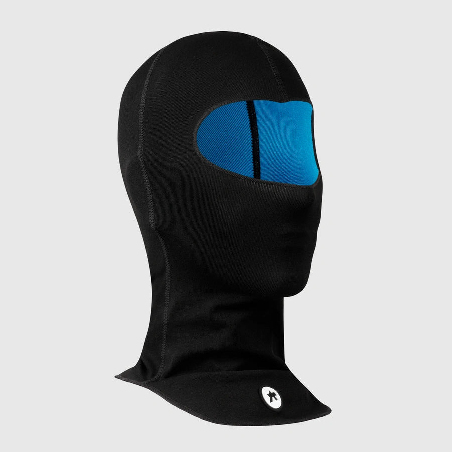 Passa-montanhas ASSOS ULTRAZ WINTER P3 Preto