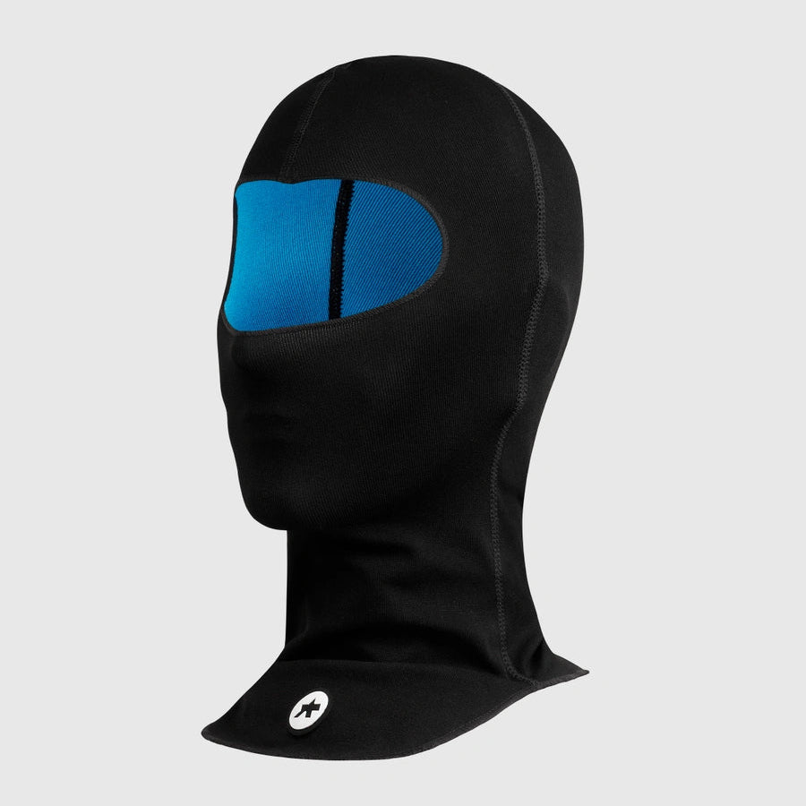 Passa-montanhas ASSOS ULTRAZ WINTER P3 Preto