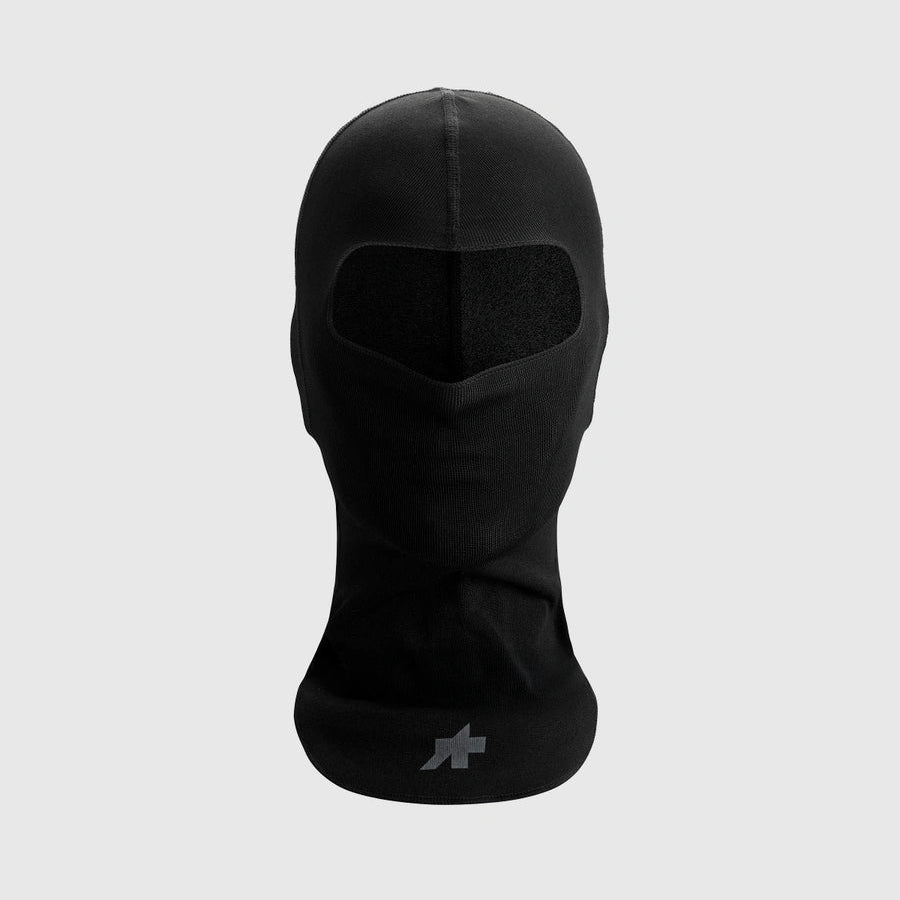 Passa-montanhas ASSOS WINTER P3 Preto
