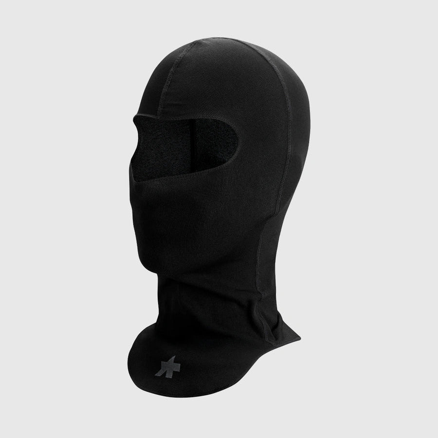 Passa-montanhas ASSOS WINTER P3 Preto