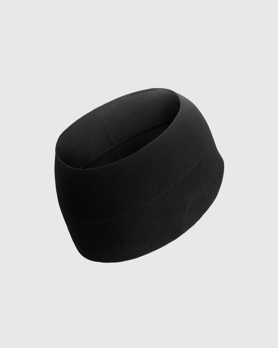 Gorro Sob Capacete ASSOS SPRING FALL P3 Preto