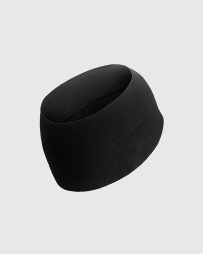 Gorro Sob Capacete ASSOS SPRING FALL P3 Preto