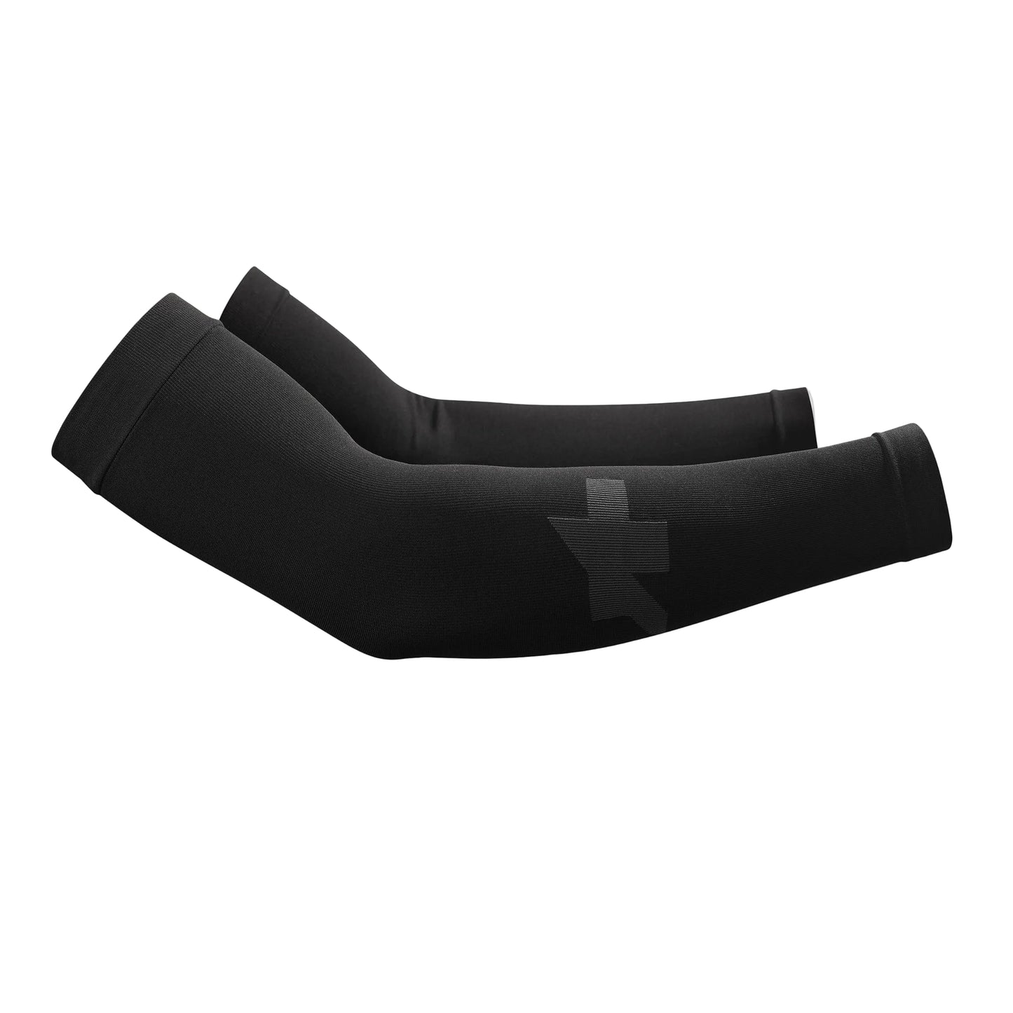 Mangas ASSOS EVO SRPING FALL Preto