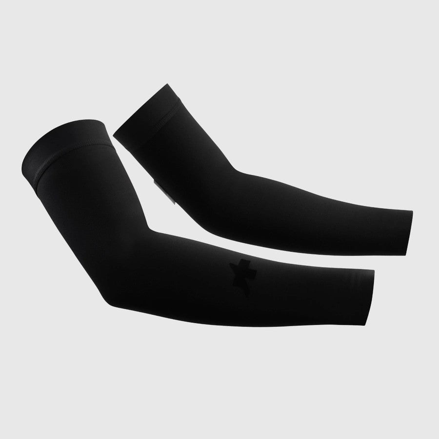 ASSOS R WINTER P1 Sleeves Preto