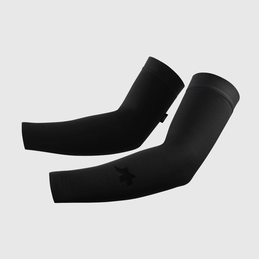 ASSOS R WINTER P1 Sleeves Preto