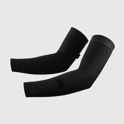Manchetes ASSOS R WINTER P1 Preto
