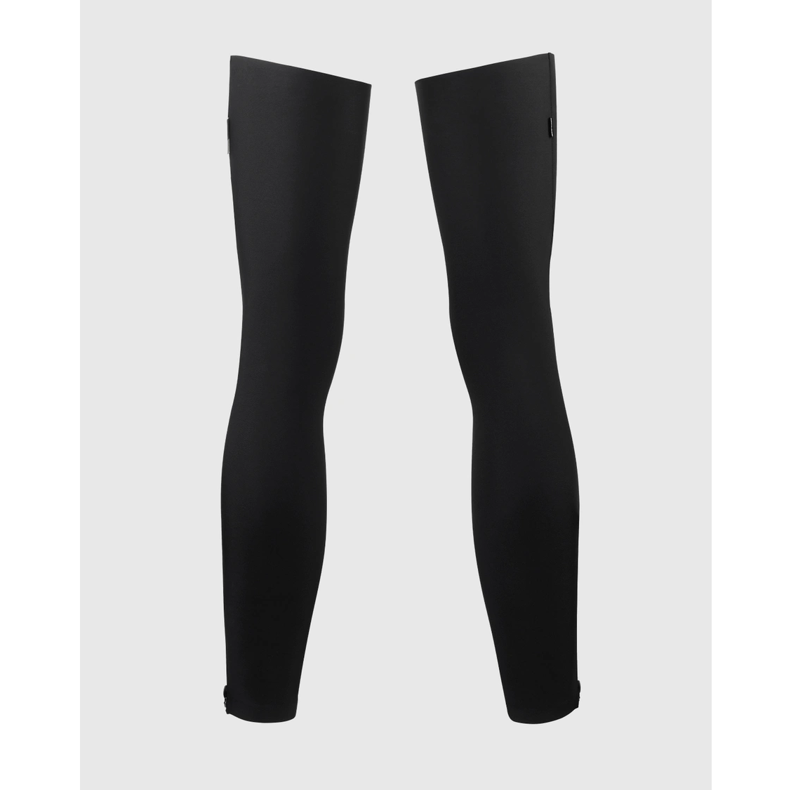 ASSOS R WINTER P1 Caneleiras Preto