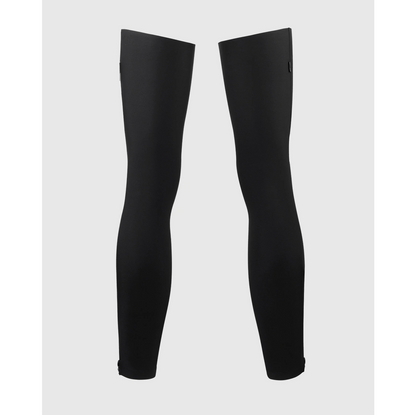 Perneiras ASSOS R WINTER P1 Preto
