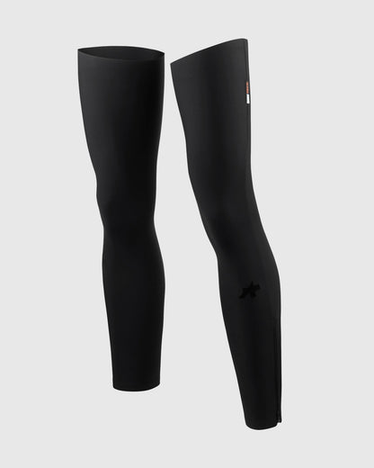 Perneiras ASSOS R WINTER P1 Preto
